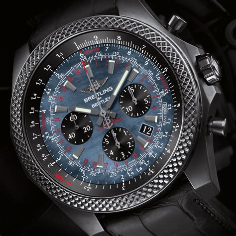 breitling bentley models|breitling bentley bezel.